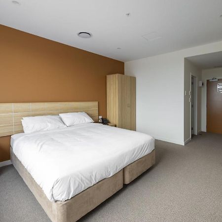 Manha Hotel Auckland Airport Exteriér fotografie